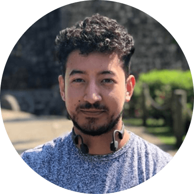 María Fernanda Ruiz